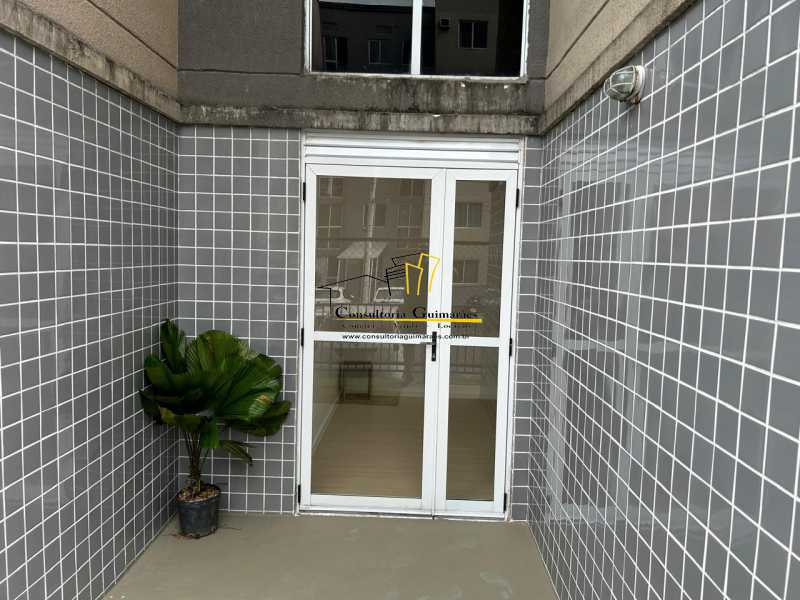 Conheça Imagem do WhatsApp de 2025-07- do imóvel - Apartamento com Área Privativa 2 quartos à venda Rio de Janeiro,RJ Curicica - R$ 229.000 - CGAA20001 - 16 Imagem do WhatsApp de 2025-07- - 16