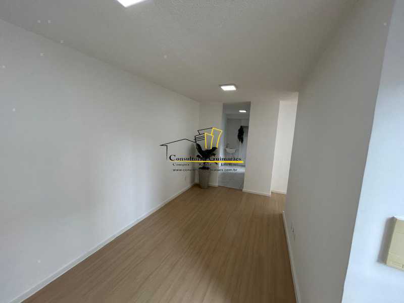 Conheça Imagem do WhatsApp de 2025-07- do imóvel - Apartamento com Área Privativa 2 quartos à venda Rio de Janeiro,RJ Curicica - R$ 229.000 - CGAA20001 - 5 Imagem do WhatsApp de 2025-07- - 5
