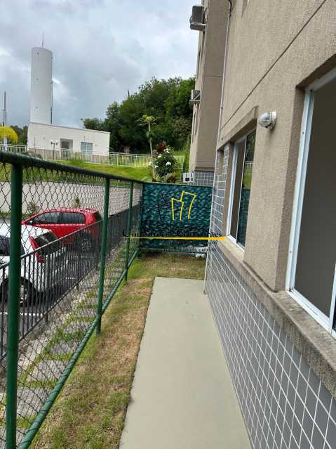 Conheça Imagem do WhatsApp de 2025-07- do imóvel - Apartamento com Área Privativa 2 quartos à venda Rio de Janeiro,RJ Curicica - R$ 229.000 - CGAA20001 - 15 Imagem do WhatsApp de 2025-07- - 15