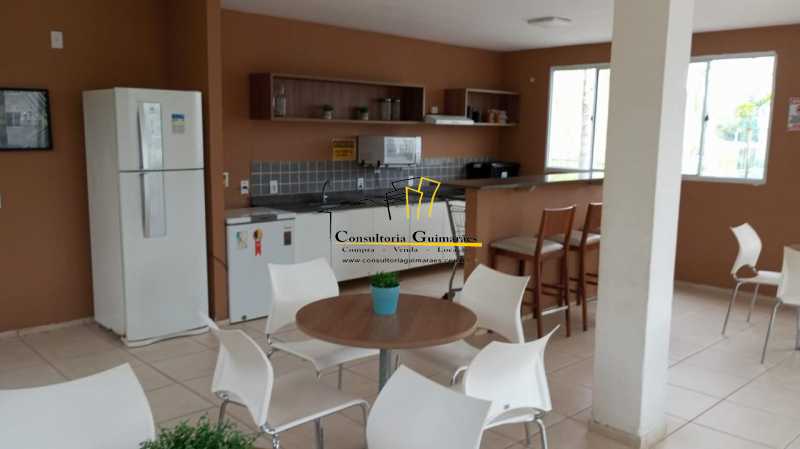 Conheça Imagem do WhatsApp de 2025-07- do imóvel - Apartamento com Área Privativa 2 quartos à venda Rio de Janeiro,RJ Curicica - R$ 229.000 - CGAA20001 - 19 Imagem do WhatsApp de 2025-07- - 19