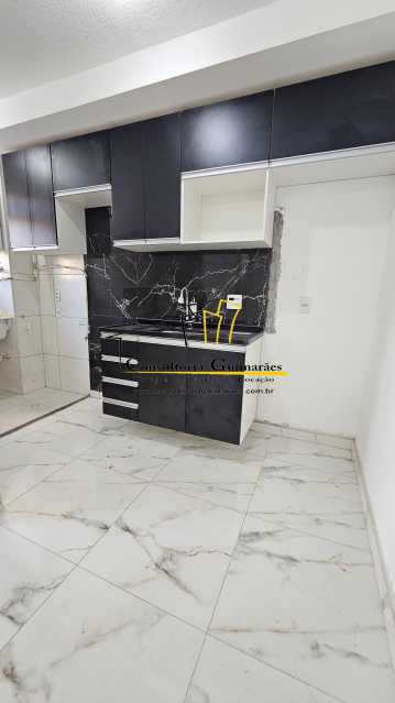 Conheça c990ff2d-72d2-40f0-aee3-f19c21 do imóvel - Apartamento 2 quartos para alugar Rio de Janeiro,RJ Santo Cristo - R$ 2.500 - CGAP20563 - 15 c990ff2d-72d2-40f0-aee3-f19c21 - 15