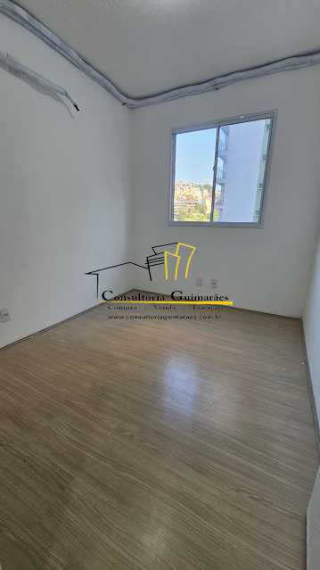 Conheça fddbb954-e264-45e2-8aa7-61bcab do imóvel - Apartamento 2 quartos para alugar Rio de Janeiro,RJ Santo Cristo - R$ 2.500 - CGAP20563 - 13 fddbb954-e264-45e2-8aa7-61bcab - 13