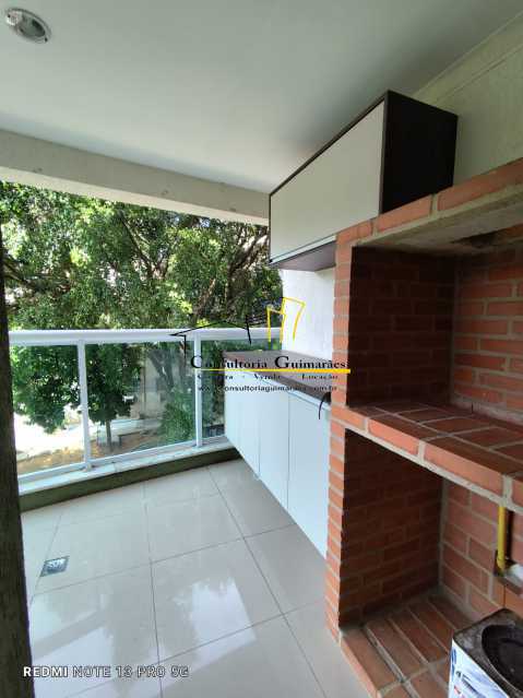 Conheça WhatsApp Image 2025-07-11 at 1 do imóvel - Apartamento 2 quartos à venda Rio de Janeiro,RJ Pechincha - R$ 349.000 - CGAP20564 - 2 WhatsApp Image 2025-07-11 at 1 - 2