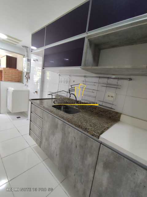 Conheça WhatsApp Image 2025-07-11 at 1 do imóvel - Apartamento 2 quartos à venda Rio de Janeiro,RJ Pechincha - R$ 349.000 - CGAP20564 - 3 WhatsApp Image 2025-07-11 at 1 - 3