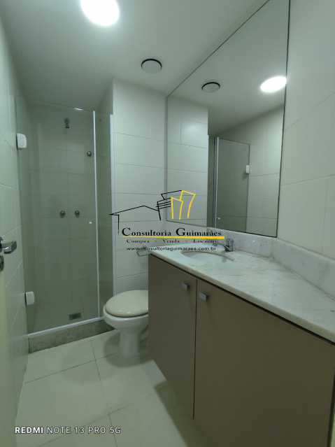 Conheça WhatsApp Image 2025-07-11 at 1 do imóvel - Apartamento 2 quartos à venda Rio de Janeiro,RJ Pechincha - R$ 349.000 - CGAP20564 - 6 WhatsApp Image 2025-07-11 at 1 - 6