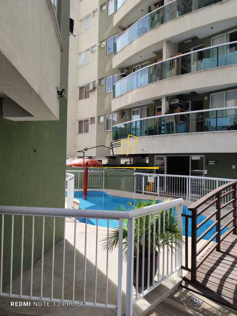 Conheça WhatsApp Image 2025-07-11 at 1 do imóvel - Apartamento 2 quartos à venda Rio de Janeiro,RJ Pechincha - R$ 349.000 - CGAP20564 - 7 WhatsApp Image 2025-07-11 at 1 - 7