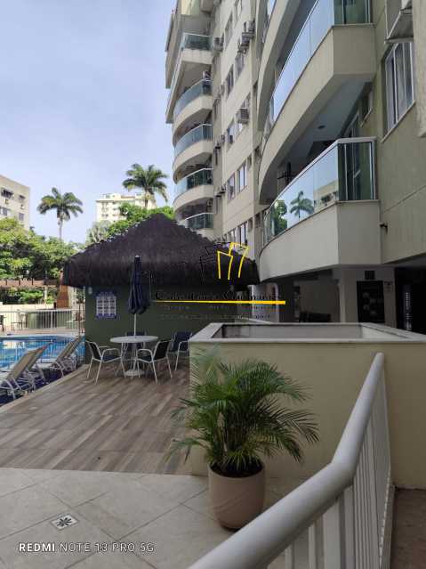 Conheça WhatsApp Image 2025-07-11 at 1 do imóvel - Apartamento 2 quartos à venda Rio de Janeiro,RJ Pechincha - R$ 349.000 - CGAP20564 - 10 WhatsApp Image 2025-07-11 at 1 - 10