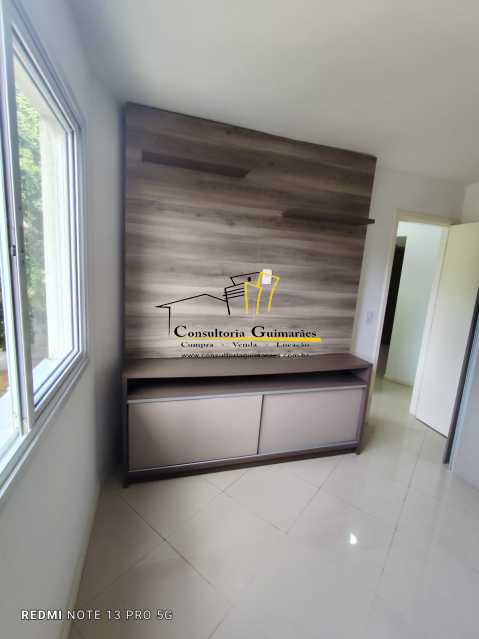 Conheça WhatsApp Image 2025-07-11 at 1 do imóvel - Apartamento 2 quartos à venda Rio de Janeiro,RJ Pechincha - R$ 349.000 - CGAP20564 - 11 WhatsApp Image 2025-07-11 at 1 - 11