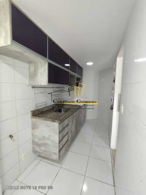 Conheça WhatsApp Image 2025-07-11 at 1 do imóvel - Apartamento 2 quartos à venda Rio de Janeiro,RJ Pechincha - R$ 349.000 - CGAP20564 - 13 WhatsApp Image 2025-07-11 at 1 - 13