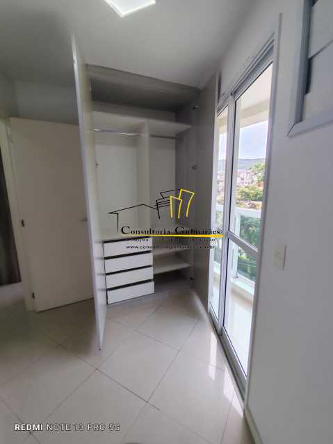 Conheça WhatsApp Image 2025-07-11 at 1 do imóvel - Apartamento 2 quartos à venda Rio de Janeiro,RJ Pechincha - R$ 349.000 - CGAP20564 - 14 WhatsApp Image 2025-07-11 at 1 - 14