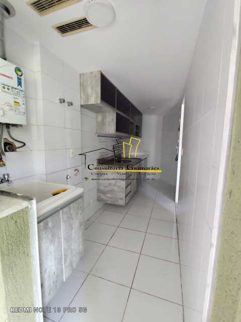 Conheça WhatsApp Image 2025-07-11 at 1 do imóvel - Apartamento 2 quartos à venda Rio de Janeiro,RJ Pechincha - R$ 349.000 - CGAP20564 - 15 WhatsApp Image 2025-07-11 at 1 - 15