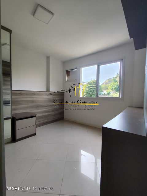 Conheça WhatsApp Image 2025-07-11 at 1 do imóvel - Apartamento 2 quartos à venda Rio de Janeiro,RJ Pechincha - R$ 349.000 - CGAP20564 - 16 WhatsApp Image 2025-07-11 at 1 - 16