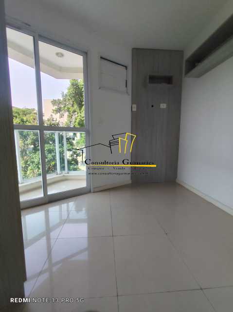 Conheça WhatsApp Image 2025-07-11 at 1 do imóvel - Apartamento 2 quartos à venda Rio de Janeiro,RJ Pechincha - R$ 349.000 - CGAP20564 - 17 WhatsApp Image 2025-07-11 at 1 - 17