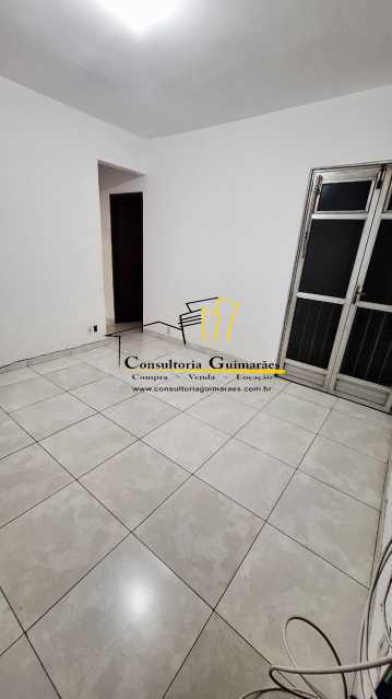 Conheça Imagem do WhatsApp de 2025-07- do imóvel - Apartamento 2 quartos à venda Rio de Janeiro,RJ Pechincha - R$ 215.000 - CGAP20565 - 1 Imagem do WhatsApp de 2025-07- - 1