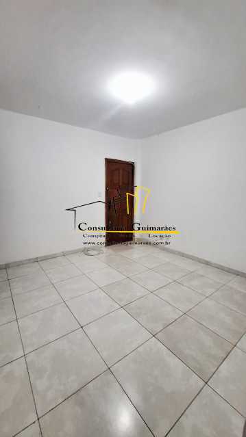 Conheça Imagem do WhatsApp de 2025-07- do imóvel - Apartamento 2 quartos à venda Rio de Janeiro,RJ Pechincha - R$ 215.000 - CGAP20565 - 2 Imagem do WhatsApp de 2025-07- - 2