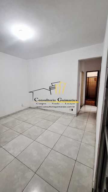Conheça Imagem do WhatsApp de 2025-07- do imóvel - Apartamento 2 quartos à venda Rio de Janeiro,RJ Pechincha - R$ 215.000 - CGAP20565 - 4 Imagem do WhatsApp de 2025-07- - 4