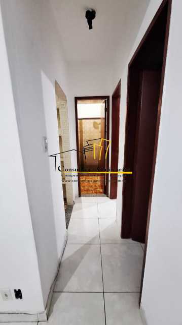 Conheça Imagem do WhatsApp de 2025-07- do imóvel - Apartamento 2 quartos à venda Rio de Janeiro,RJ Pechincha - R$ 215.000 - CGAP20565 - 5 Imagem do WhatsApp de 2025-07- - 5