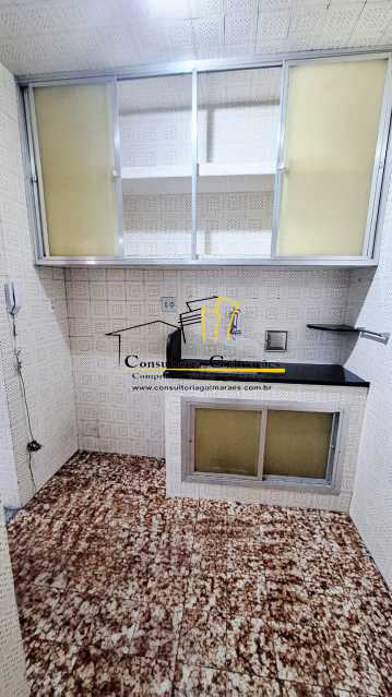 Conheça Imagem do WhatsApp de 2025-07- do imóvel - Apartamento 2 quartos à venda Rio de Janeiro,RJ Pechincha - R$ 215.000 - CGAP20565 - 8 Imagem do WhatsApp de 2025-07- - 8