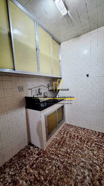 Conheça Imagem do WhatsApp de 2025-07- do imóvel - Apartamento 2 quartos à venda Rio de Janeiro,RJ Pechincha - R$ 215.000 - CGAP20565 - 10 Imagem do WhatsApp de 2025-07- - 10