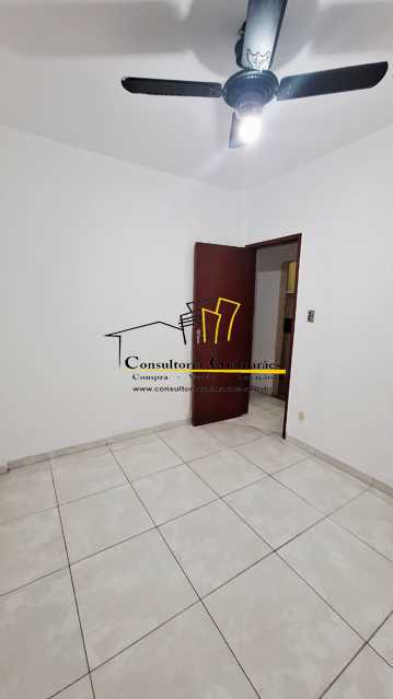 Conheça Imagem do WhatsApp de 2025-07- do imóvel - Apartamento 2 quartos à venda Rio de Janeiro,RJ Pechincha - R$ 215.000 - CGAP20565 - 11 Imagem do WhatsApp de 2025-07- - 11