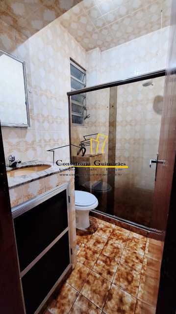Conheça Imagem do WhatsApp de 2025-07- do imóvel - Apartamento 2 quartos à venda Rio de Janeiro,RJ Pechincha - R$ 215.000 - CGAP20565 - 12 Imagem do WhatsApp de 2025-07- - 12