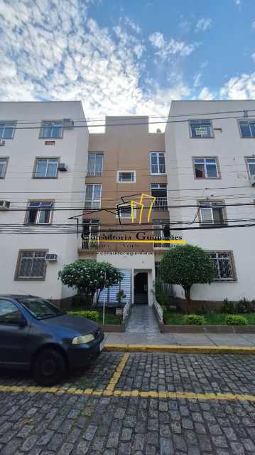 Conheça Imagem do WhatsApp de 2025-07- do imóvel - Apartamento 2 quartos à venda Rio de Janeiro,RJ Pechincha - R$ 215.000 - CGAP20565 - 13 Imagem do WhatsApp de 2025-07- - 13