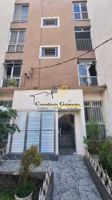 Conheça Imagem do WhatsApp de 2025-07- do imóvel - Apartamento 2 quartos à venda Rio de Janeiro,RJ Pechincha - R$ 215.000 - CGAP20565 - 15 Imagem do WhatsApp de 2025-07- - 15