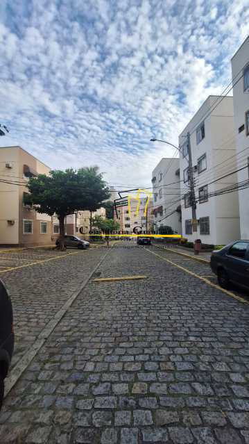 Conheça Imagem do WhatsApp de 2025-07- do imóvel - Apartamento 2 quartos à venda Rio de Janeiro,RJ Pechincha - R$ 215.000 - CGAP20565 - 16 Imagem do WhatsApp de 2025-07- - 16