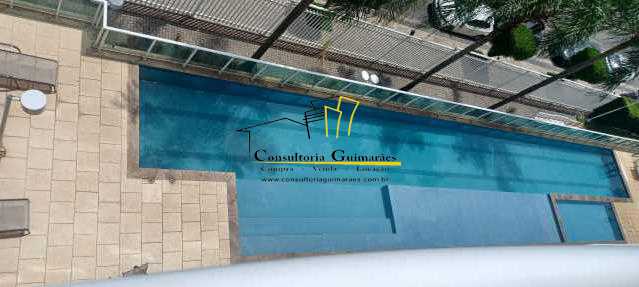 Conheça 20231007_110951 do imóvel - Apartamento 3 quartos à venda Rio de Janeiro,RJ Freguesia (Jacarepaguá) - R$ 550.000 - CGAP30223 - 2 20231007_110951 - 2