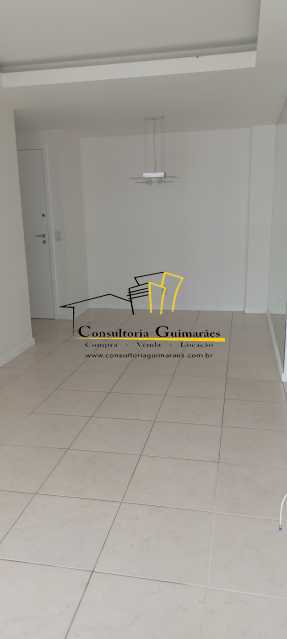 Conheça 20231007_111006 do imóvel - Apartamento 3 quartos à venda Rio de Janeiro,RJ Freguesia (Jacarepaguá) - R$ 550.000 - CGAP30223 - 3 20231007_111006 - 3