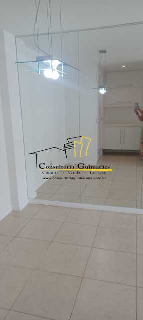 Conheça 20231007_111104 do imóvel - Apartamento 3 quartos à venda Rio de Janeiro,RJ Freguesia (Jacarepaguá) - R$ 550.000 - CGAP30223 - 6 20231007_111104 - 6