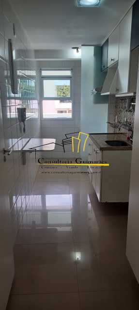 Conheça 20231007_111118 do imóvel - Apartamento 3 quartos à venda Rio de Janeiro,RJ Freguesia (Jacarepaguá) - R$ 550.000 - CGAP30223 - 7 20231007_111118 - 7