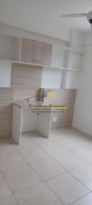 Conheça 20231007_111314 do imóvel - Apartamento 3 quartos à venda Rio de Janeiro,RJ Freguesia (Jacarepaguá) - R$ 550.000 - CGAP30223 - 16 20231007_111314 - 16