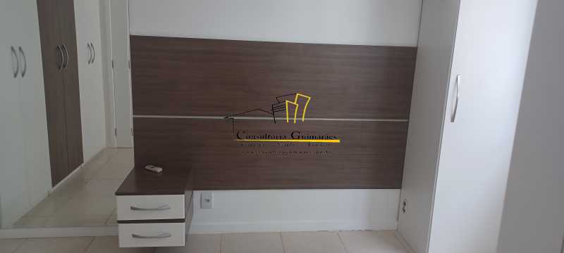 Conheça 20231007_111538 do imóvel - Apartamento 3 quartos à venda Rio de Janeiro,RJ Freguesia (Jacarepaguá) - R$ 550.000 - CGAP30223 - 23 20231007_111538 - 23
