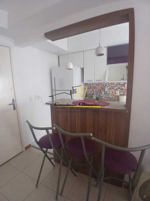 Conheça WhatsApp Image 2025-08-23 at 1 do imóvel - Excelente apartamento no Norte Village 2 quartos para locação - CGAP20569 - 10 WhatsApp Image 2025-08-23 at 1 - 10