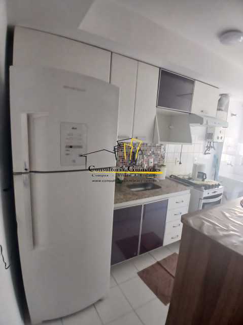 Conheça WhatsApp Image 2025-08-23 at 1 do imóvel - Excelente apartamento no Norte Village 2 quartos para locação - CGAP20569 - 16 WhatsApp Image 2025-08-23 at 1 - 16