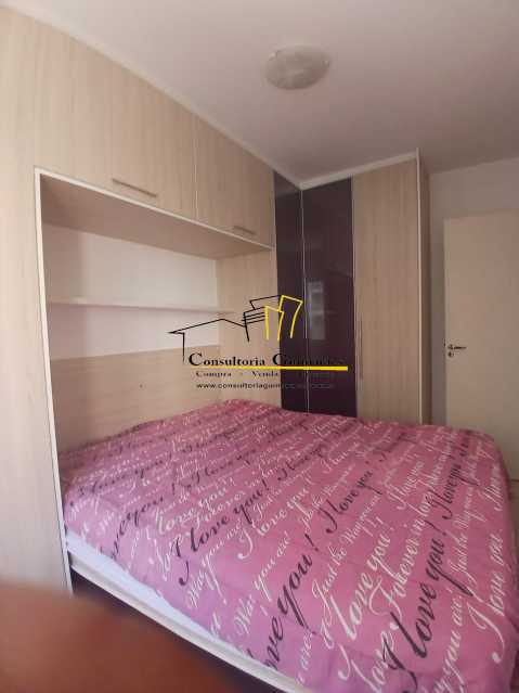 Conheça WhatsApp Image 2025-08-23 at 1 do imóvel - Excelente apartamento no Norte Village 2 quartos para locação - CGAP20569 - 19 WhatsApp Image 2025-08-23 at 1 - 19
