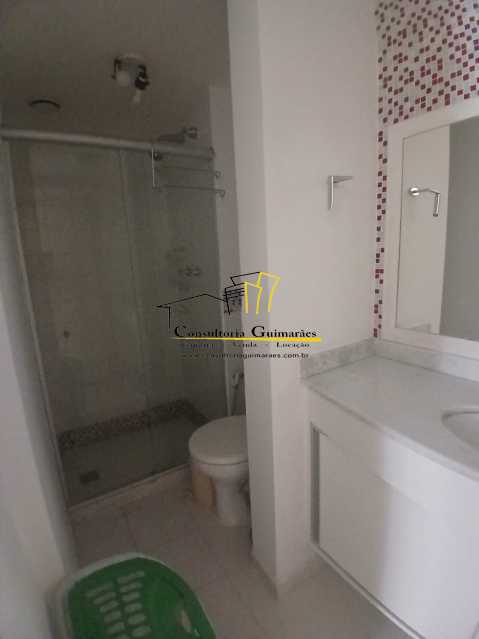 Conheça WhatsApp Image 2025-08-23 at 1 do imóvel - Excelente apartamento no Norte Village 2 quartos para locação - CGAP20569 - 22 WhatsApp Image 2025-08-23 at 1 - 22