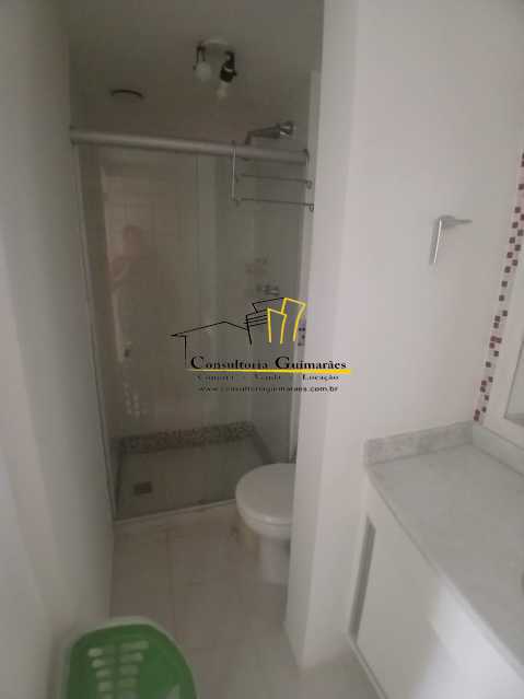 Conheça WhatsApp Image 2025-08-23 at 1 do imóvel - Excelente apartamento no Norte Village 2 quartos para locação - CGAP20569 - 23 WhatsApp Image 2025-08-23 at 1 - 23