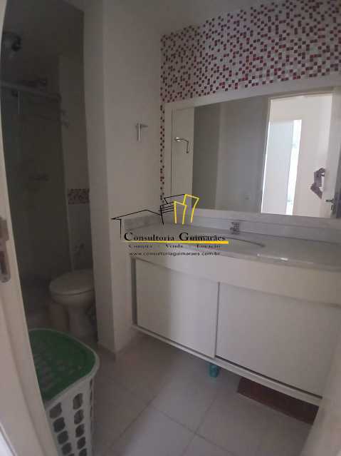 Conheça WhatsApp Image 2025-08-23 at 1 do imóvel - Excelente apartamento no Norte Village 2 quartos para locação - CGAP20569 - 25 WhatsApp Image 2025-08-23 at 1 - 25