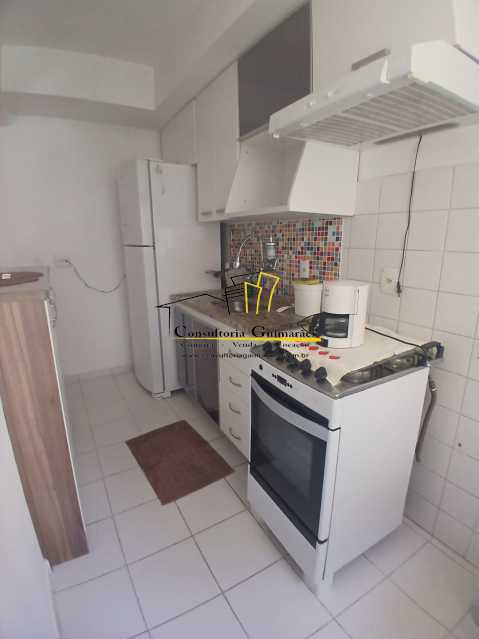 Conheça WhatsApp Image 2025-08-23 at 1 do imóvel - Excelente apartamento no Norte Village 2 quartos para locação - CGAP20569 - 26 WhatsApp Image 2025-08-23 at 1 - 26