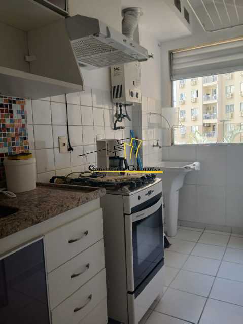 Conheça WhatsApp Image 2025-08-23 at 1 do imóvel - Excelente apartamento no Norte Village 2 quartos para locação - CGAP20569 - 28 WhatsApp Image 2025-08-23 at 1 - 28