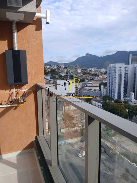 Conheça WhatsApp Image 2025-08-27 at 1 do imóvel - Loft para alugar Rio de Janeiro,RJ Santo Cristo - R$ 2.500 - CGLO00003 - 2 WhatsApp Image 2025-08-27 at 1 - 2