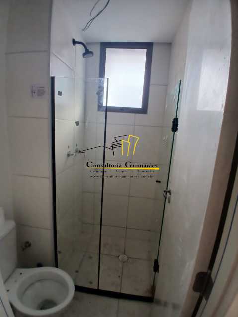 Conheça WhatsApp Image 2025-08-27 at 1 do imóvel - Loft para alugar Rio de Janeiro,RJ Santo Cristo - R$ 2.500 - CGLO00003 - 11 WhatsApp Image 2025-08-27 at 1 - 11
