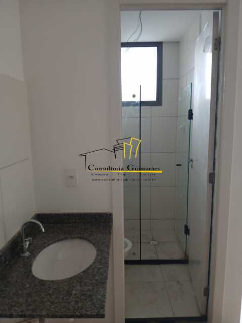Conheça WhatsApp Image 2025-08-27 at 1 do imóvel - Loft para alugar Rio de Janeiro,RJ Santo Cristo - R$ 2.500 - CGLO00003 - 14 WhatsApp Image 2025-08-27 at 1 - 14