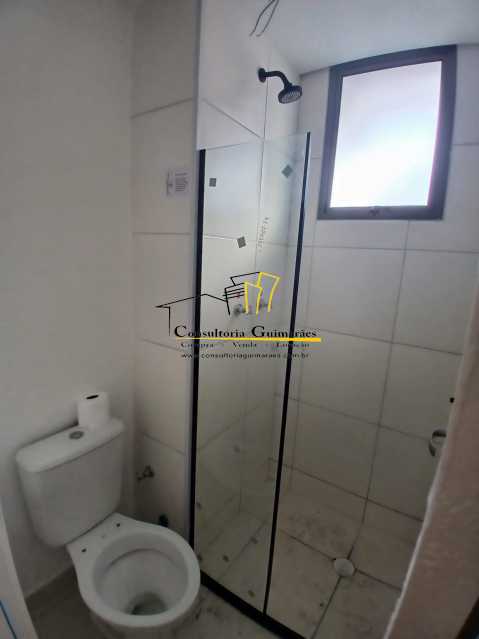 Conheça WhatsApp Image 2025-08-27 at 1 do imóvel - Loft para alugar Rio de Janeiro,RJ Santo Cristo - R$ 2.500 - CGLO00003 - 15 WhatsApp Image 2025-08-27 at 1 - 15