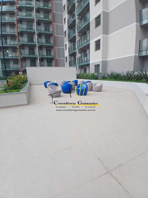 Conheça WhatsApp Image 2025-08-27 at 1 do imóvel - Loft para alugar Rio de Janeiro,RJ Santo Cristo - R$ 2.500 - CGLO00003 - 5 WhatsApp Image 2025-08-27 at 1 - 5