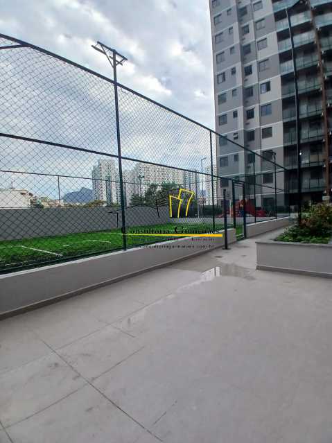 Conheça WhatsApp Image 2025-08-27 at 1 do imóvel - Loft à venda Rio de Janeiro,RJ Santo Cristo - R$ 400.000 - CGLO00004 - 5 WhatsApp Image 2025-08-27 at 1 - 5