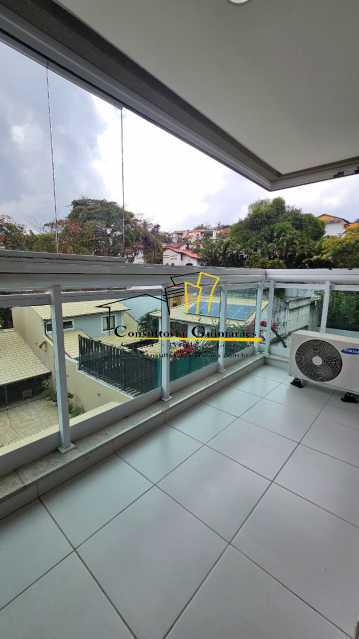 Conheça WhatsApp Image 2025-08-30 at 1 do imóvel - Apartamento 2 quartos para alugar Rio de Janeiro,RJ Pechincha - R$ 2.500 - CGAP20571 - 4 WhatsApp Image 2025-08-30 at 1 - 4
