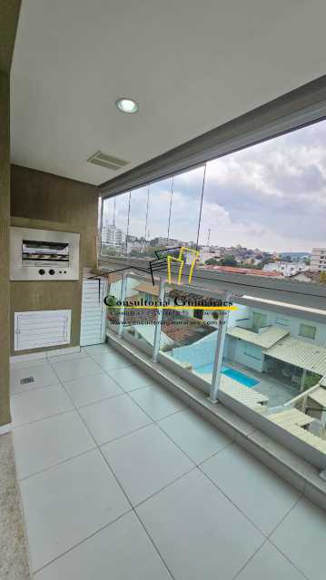 Conheça WhatsApp Image 2025-08-30 at 1 do imóvel - Apartamento 2 quartos para alugar Rio de Janeiro,RJ Pechincha - R$ 2.500 - CGAP20571 - 5 WhatsApp Image 2025-08-30 at 1 - 5